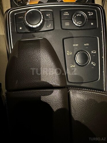 Mercedes GL 500 4MATIC-14