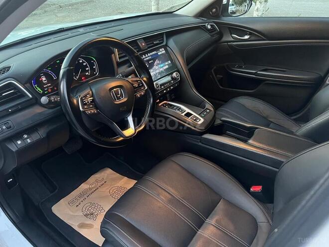 Honda Insight-13