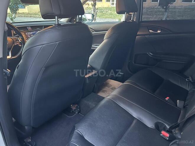 Honda Insight-14
