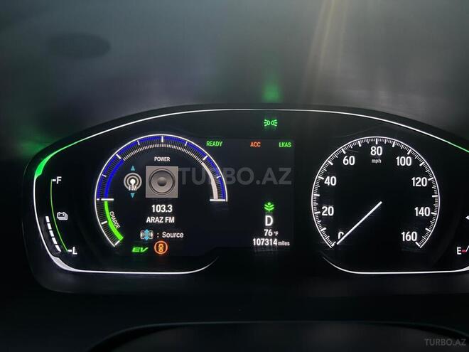 Honda Insight-18