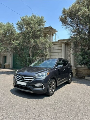 Hyundai Santa Fe-3