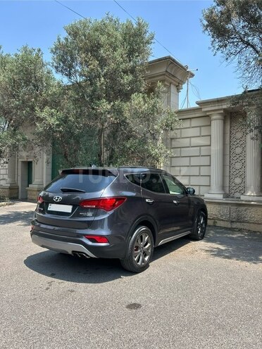 Hyundai Santa Fe-7