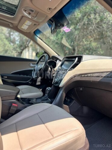 Hyundai Santa Fe-9