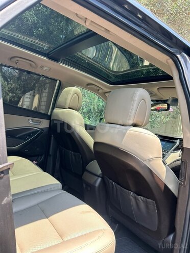 Hyundai Santa Fe-8