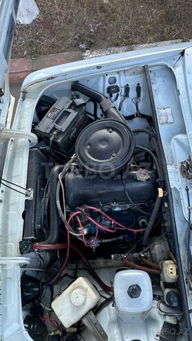 LADA (VAZ) 2106-7