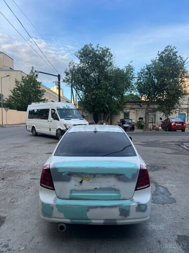 Daewoo Gentra-3