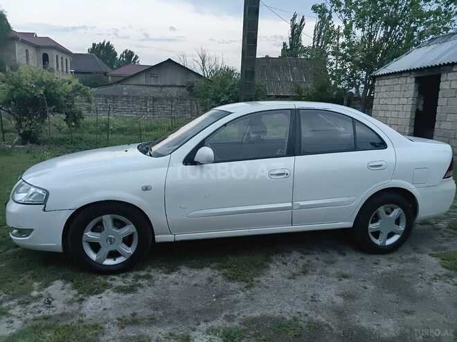 Nissan Sunny-3