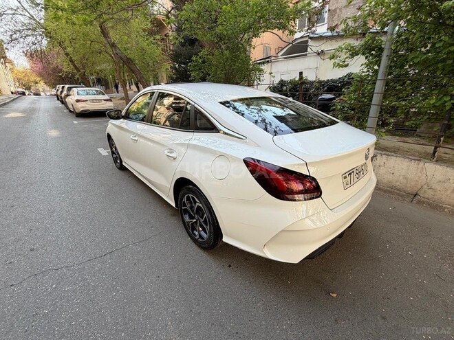 MG GT-3