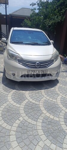 Nissan Note-7