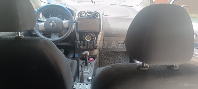 Nissan Note-13