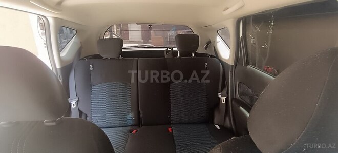 Nissan Note-11