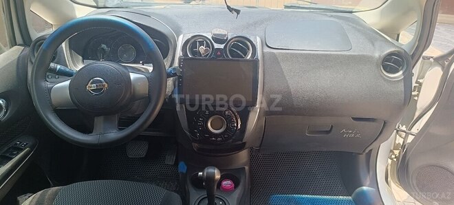 Nissan Note-12