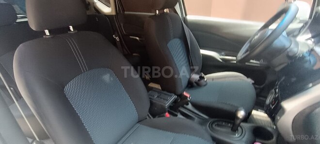 Nissan Note-16