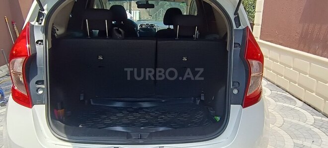 Nissan Note-15