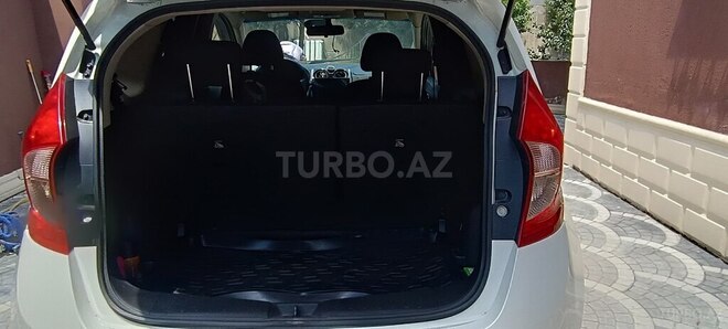 Nissan Note-17