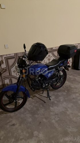 Tufan M50-2
