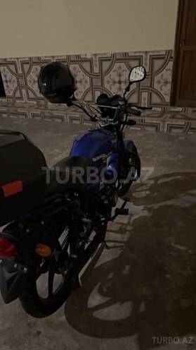 Tufan M50-4