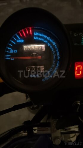 Tufan M50-5
