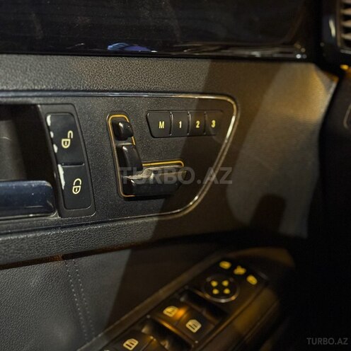Mercedes E 350-8