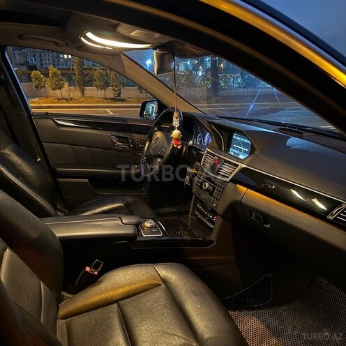 Mercedes E 350-4