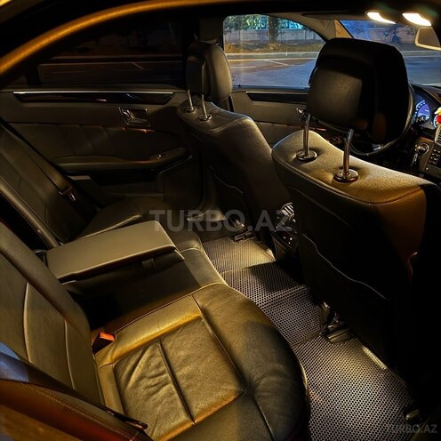 Mercedes E 350-5