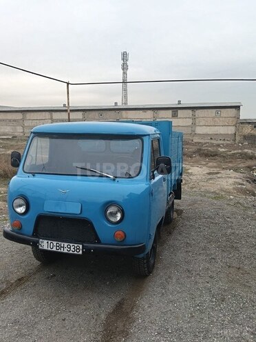 UAZ 3303-1