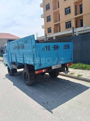 UAZ 3303-2