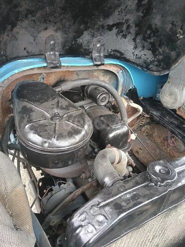 UAZ 3303-5