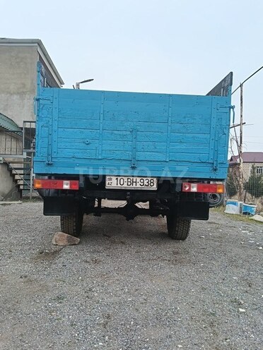 UAZ 3303-7