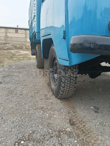 UAZ 3303-12