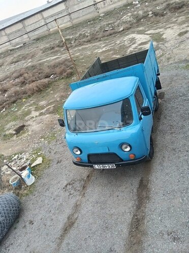 UAZ 3303-13