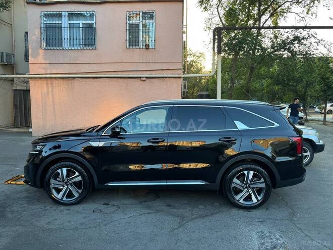 Kia Sorento-3