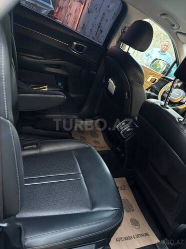 Kia Sorento-5