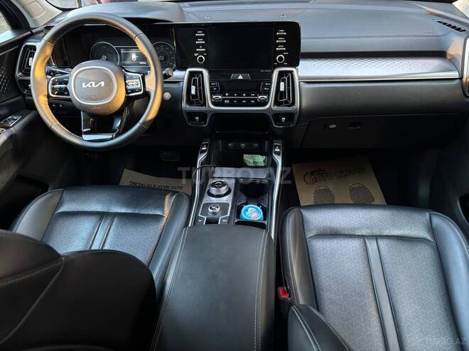 Kia Sorento-2