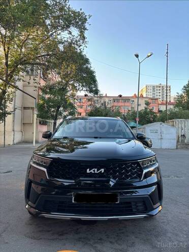 Kia Sorento-1