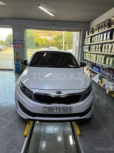 Kia Optima-15