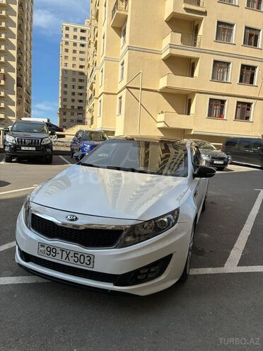 Kia Optima-14