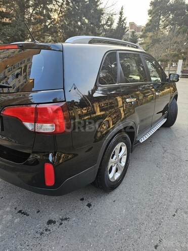Kia Sorento-4