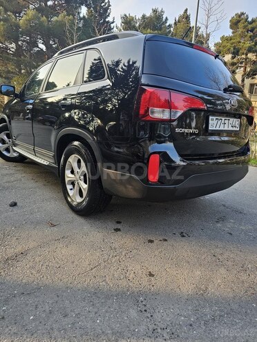 Kia Sorento-7