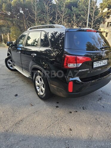 Kia Sorento-6