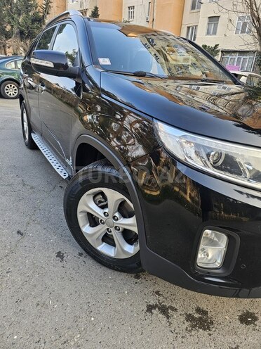 Kia Sorento-5