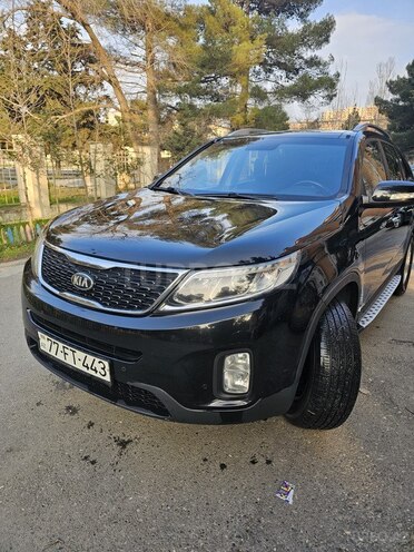 Kia Sorento-3