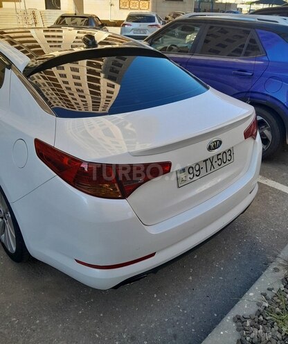 Kia Optima-8