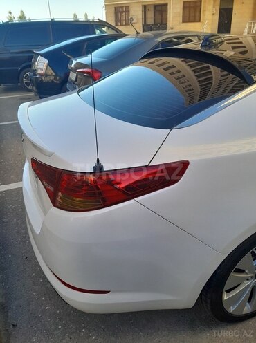Kia Optima-9