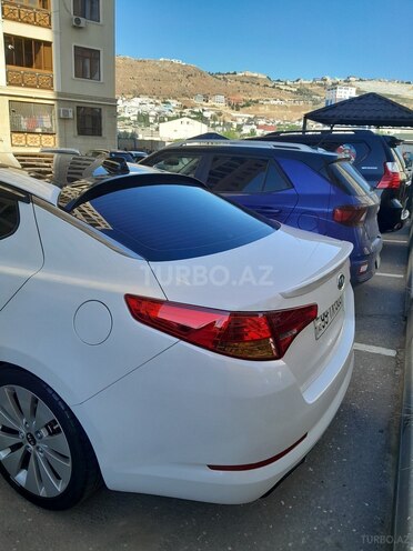 Kia Optima-7