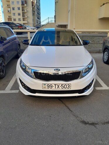 Kia Optima-1
