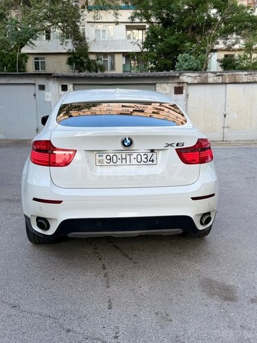 BMW X6-4