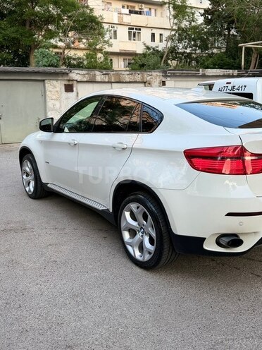 BMW X6-3