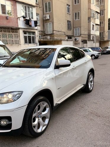 BMW X6-2