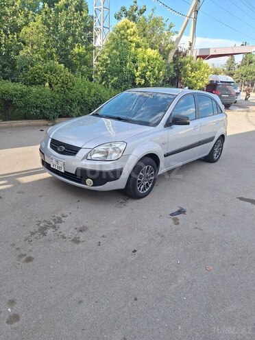 Kia Rio-9